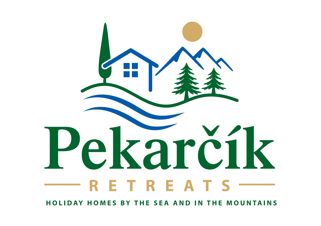 Pekarčík Retreats